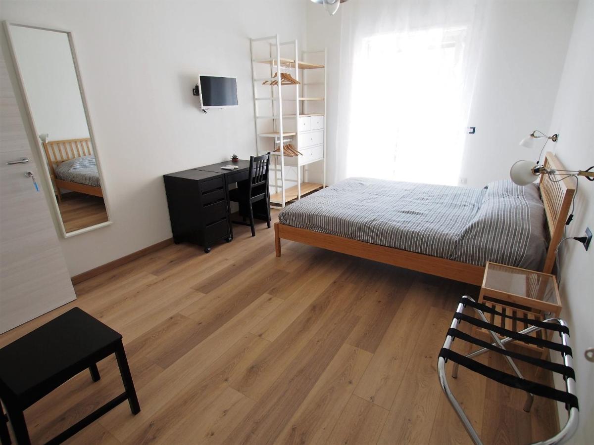 Bed & Breakfast Bella Napels