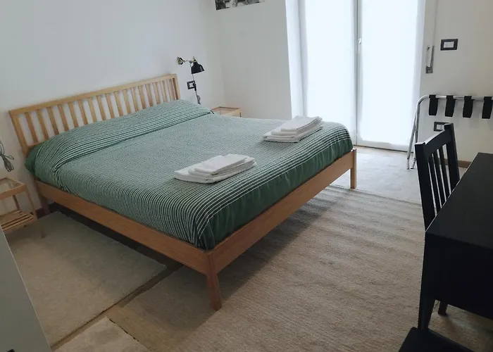 B&B Bella Vita