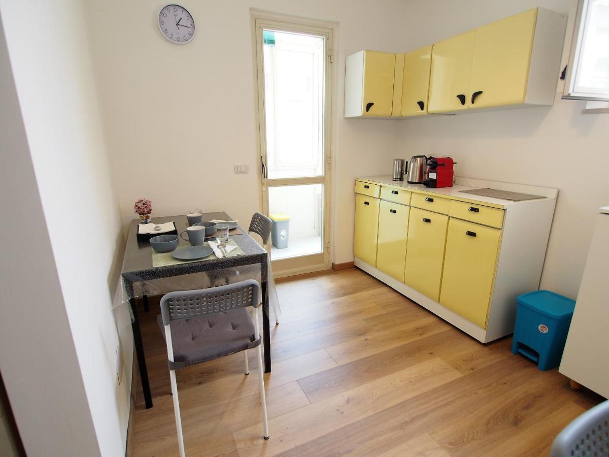 Bella Bed & Breakfast Napoli