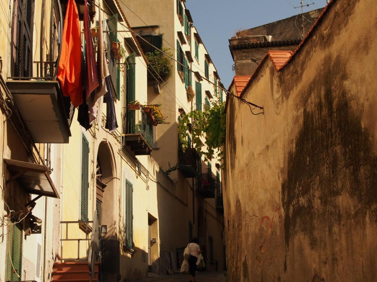 Bella Bed & Breakfast Napoli